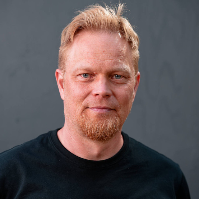 Harri Suikkanen